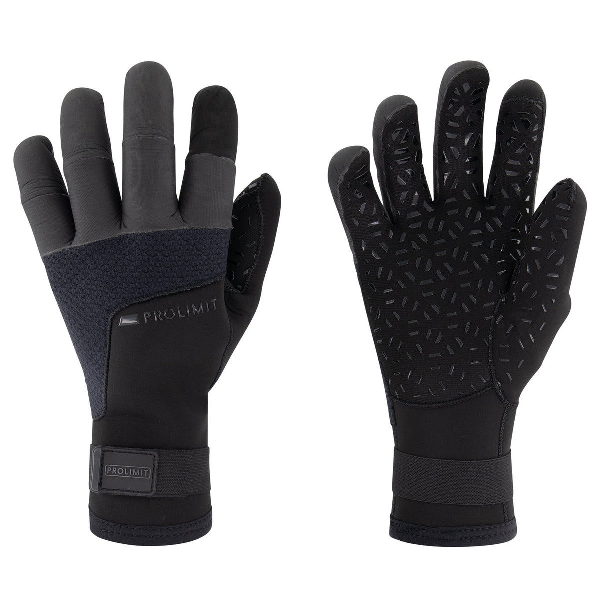 PROLIMIT CURVED FINGERS UTILITY GLOVES 3.5MM