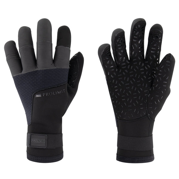 PROLIMIT CURVED FINGERS UTILITY GLOVES 3.5MM