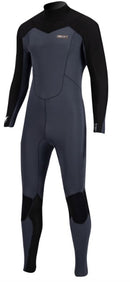 5/3 PROLIMIT RAIDER BACKZIP MEN WETSUIT