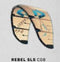 DUOTONE REBEL SLS BIG AIR KITE 2026 * PRESALE
