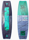 DUOTONE SELECT SLS KITE BOARD 2025