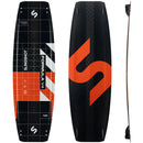 SLINGSHOT FORMULA V4 TWIN TIP KITE BOARD 2026