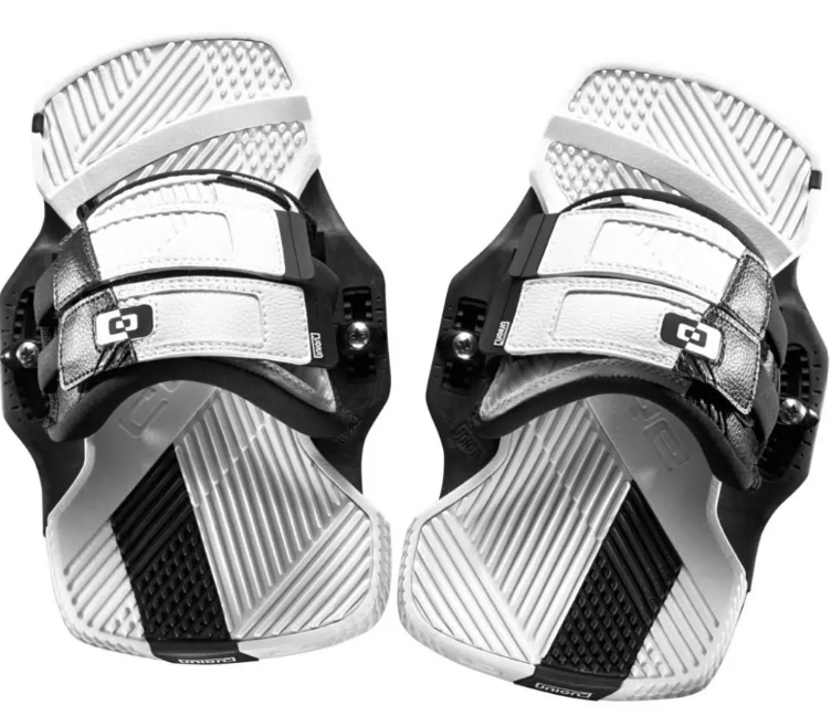 CORE UNION PRO 3 BINDINGS – KITE-WING-SHOP.COM IN SQUAMISH