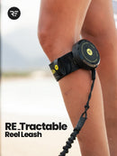 RIDE ENGINE TRACTABLE LEASH BASE