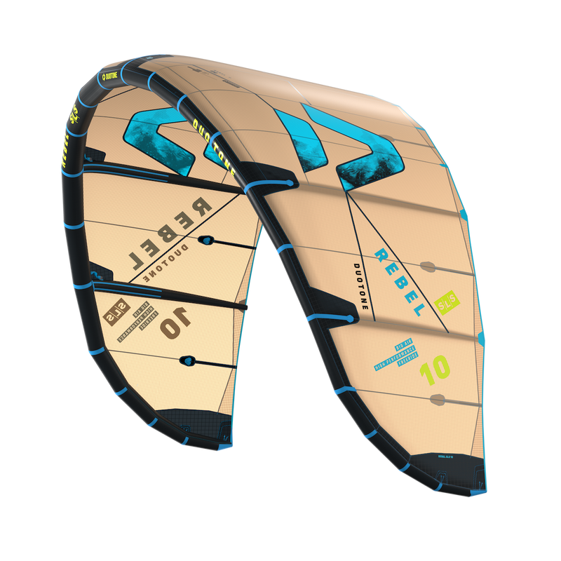 DUOTONE REBEL SLS BIG AIR KITE 2026 * PRESALE