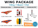 WING PACKAGE