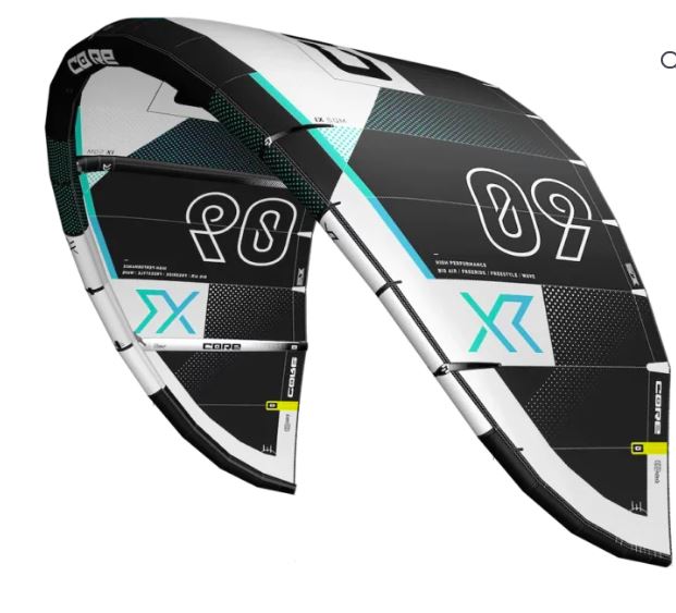 CORE XR8 BIG AIR KITE - CLOSEOUT