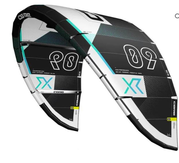 CORE XR8 BIG AIR KITE - CLOSEOUT