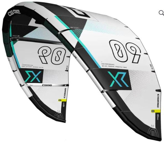 CORE XR8 BIG AIR KITE - CLOSEOUT