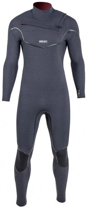 6/4 PROLIMIT VAPOR FREEZIP MEN WETSUIT - CLOSEOUT
