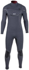 6/4 PROLIMIT VAPOR FREEZIP MEN WETSUIT