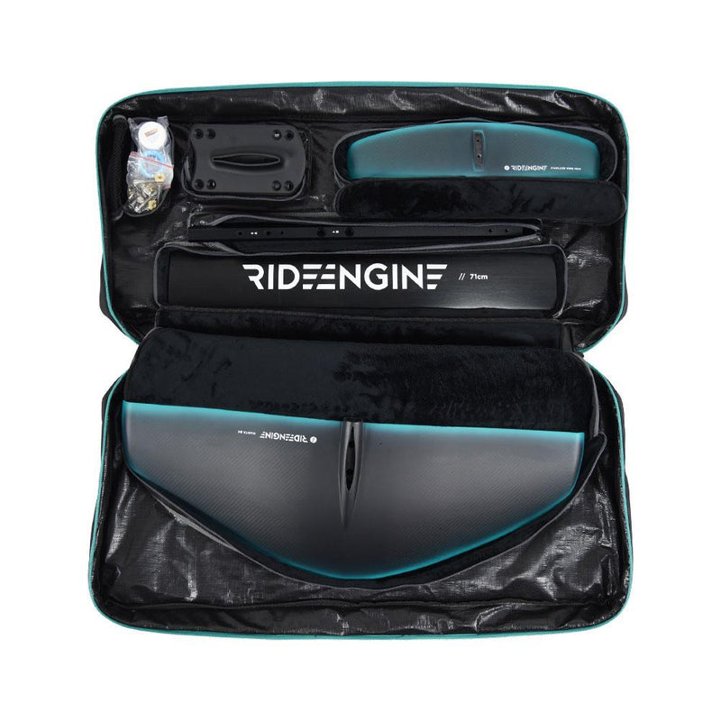 RIDE ENGINE FUTURA SURF 84 CM FOIL (OR KITE TWIN TIP) BAG CASE