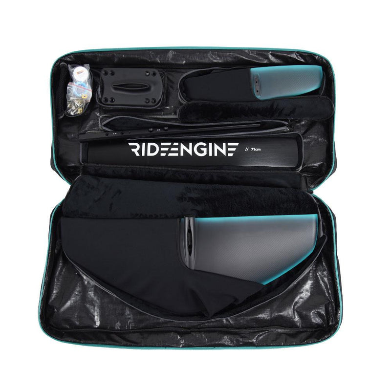 RIDE ENGINE FUTURA SURF 84 CM FOIL (OR KITE TWIN TIP) BAG CASE