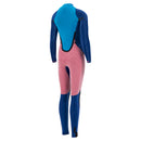 6/4 PROLIMIT OXYGEN BACKZIP WOMEN WETSUIT