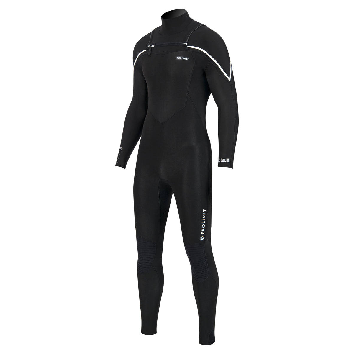 PROLIMIT FUSION FREEZIP 4/3