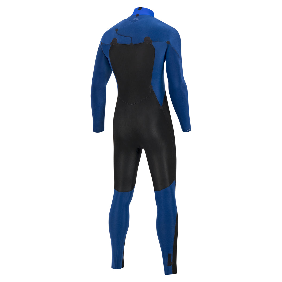 PROLIMIT FUSION FREEZIP 4/3