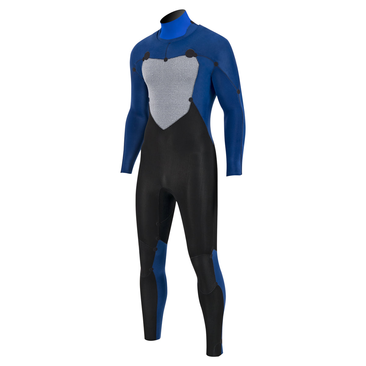 PROLIMIT FUSION FREEZIP 4/3
