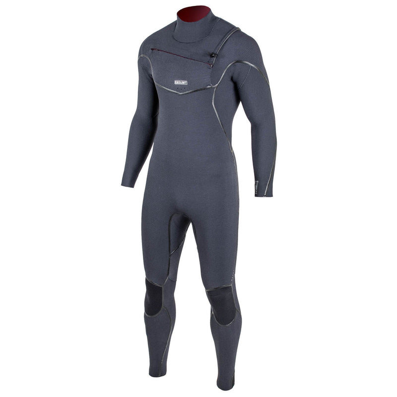 6/4 PROLIMIT VAPOR FREEZIP MEN WETSUIT