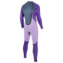 6/4 PROLIMIT PREDATOR BACKZIP MEN WETSUIT