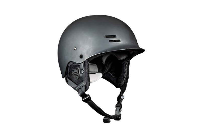 AK RIOT HELMET