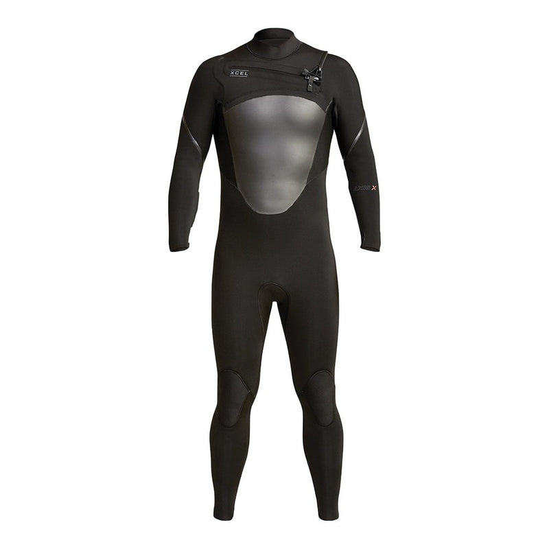 3/2 XCEL INFINITI CHEST ENTRY MEN WETSUIT