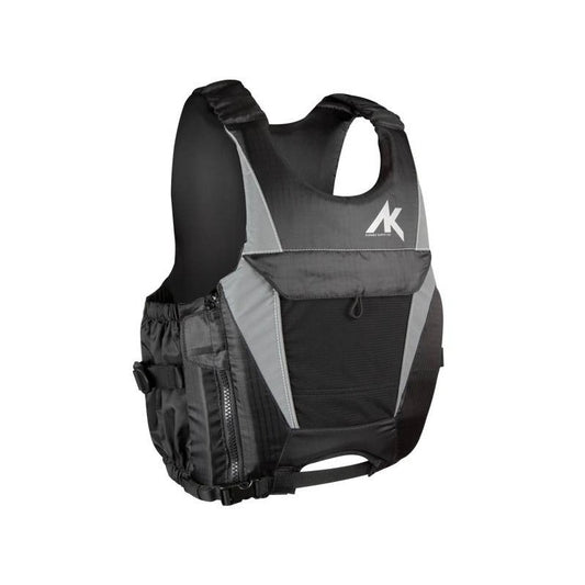 AK CE VEST PROGRESSION FLOTATION IMPACT VEST