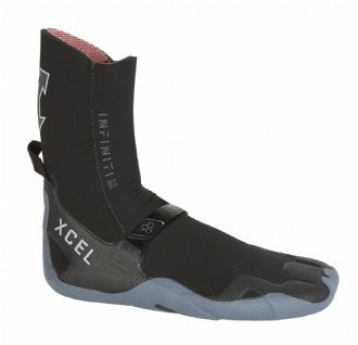 XCEL INFINITI ROUND TOE 5mm BOOT