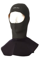 PROLIMIT 2MM NEOPRENE HOOD WITH COLLAR