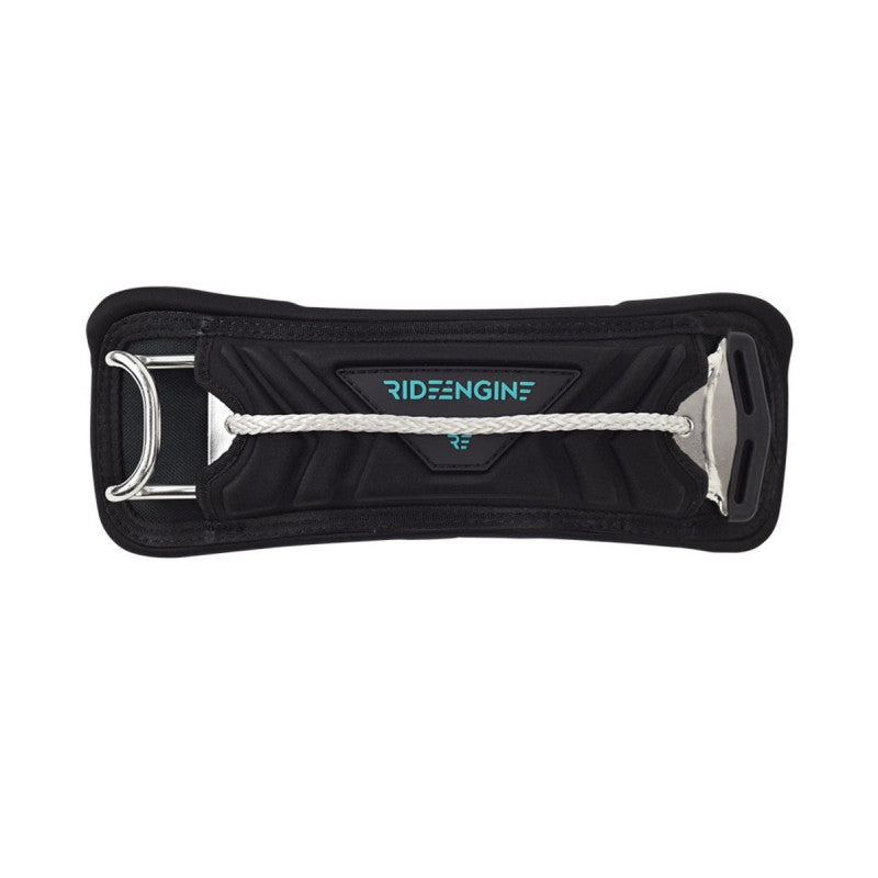 RIDE ENGINE SLIDING ROPE SPREADER BAR